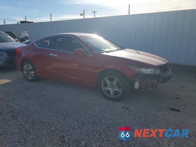 Czwarte zdjęcie samochodu z boku: 2011 HONDA ACCORD LX-S VIN:1HGCS1B36BA011488 - miniatura