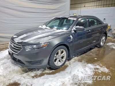 2018 FORD TAURUS SEL 1FAHP2H82JG110776 - główne zdjęcie licytacji z USA - miniatura