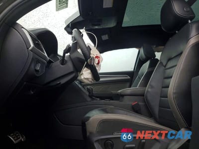 Zdjęcie 7 z 13 samochodu: 2022 VOLKSWAGEN ATLAS CROSS SPORT SEL PREMIUM R-LINE VIN:1V2FE2CA7NC227069 - miniatura