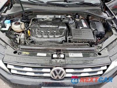 Zdjęcie 12 z 13 samochodu: 2020 VOLKSWAGEN TIGUAN S VIN:3VV1B7AX2LM076647 - miniatura