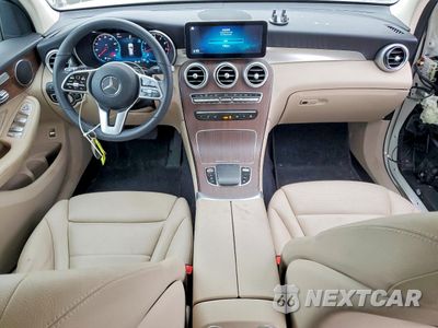 Zdjęcie 8 z 14 samochodu: 2022 MERCEDES-BENZ GLC 300 VIN:W1N0G8DBXNV379890 - miniatura