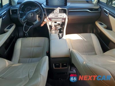 Zdjęcie 8 z 12 samochodu: 2020 LEXUS RX 350 BASE VIN:2T2JZMAA6LC153139 - miniatura