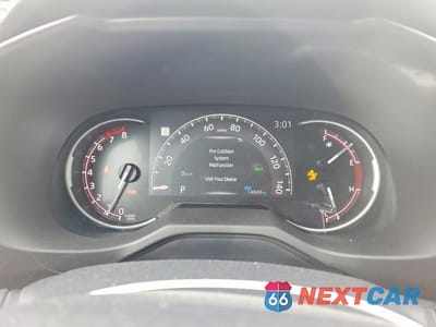 Zdjęcie 9 z 12 samochodu: 2024 TOYOTA RAV4 XLE VIN:2T3P1RFV3RC453364 - miniatura