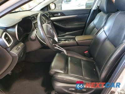 Zdjęcie 7 z 12 samochodu: 2018 NISSAN MAXIMA 3.5 SV VIN:1N4AA6AP1JC389852 - miniatura