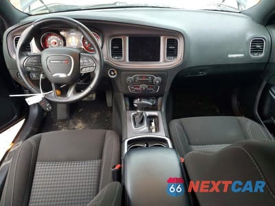 Zdjęcie 8 z 12 samochodu: 2023 DODGE CHARGER SXT VIN:2C3CDXBG2PH579507 - miniatura