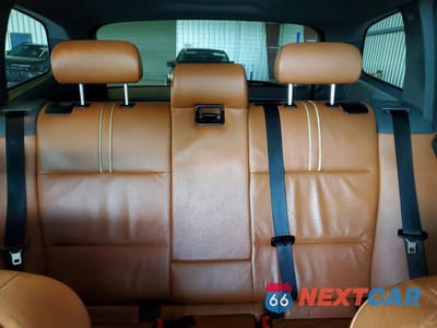 Zdjęcie 10 z 12 samochodu: 2004 BMW X3 2.5I VIN:WBXPA73424WC35026 - miniatura