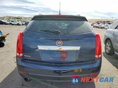 Zdjęcie 6 z 12 samochodu: 2010 CADILLAC SRX VIN:3GYFNGEY5AS587349 - miniatura