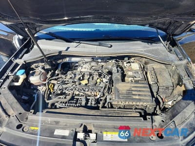 Zdjęcie 12 z 12 samochodu: 2021 VOLKSWAGEN TIGUAN SE VIN:3VV3B7AX2MM146545 - miniatura