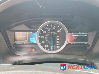 Zdjęcie 9 z 14 samochodu: 2011 FORD EXPLORER XLT VIN:1FMHK7D82BGA60017 - miniatura
