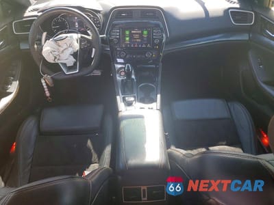 Zdjęcie 8 z 12 samochodu: 2023 NISSAN MAXIMA 3.5 SR VIN:1N4AA6EV1PC507397 - miniatura