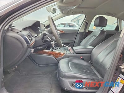 Zdjęcie 7 z 12 samochodu: 2014 AUDI A6 PREMIUM PLUS VIN:WAUGFAFCXEN018081 - miniatura