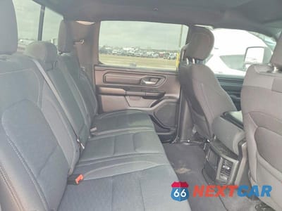 Zdjęcie 10 z 13 samochodu: 2025 RAM 1500 TRADESMAN VIN:1C6RRFGG2SN604018 - miniatura