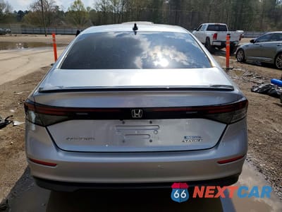 Zdjęcie 6 z 12 samochodu: 2025 HONDA ACCORD HYBRID SPORT VIN:1HGCY2F55SA068426 - miniatura