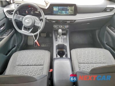 Zdjęcie 8 z 12 samochodu: 2025 NISSAN KICKS SV VIN:3N8AP6CA4SL332153 - miniatura