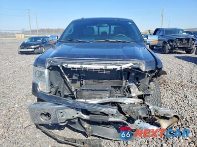 Piąte zdjęcie samochodu w środku: 2014 FORD F150 SUPERCREW VIN:1FTFW1ET5EFA36904 - miniatura