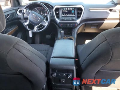 Zdjęcie 8 z 12 samochodu: 2019 GMC ACADIA SLE VIN:1GKKNSLA4KZ292362 - miniatura