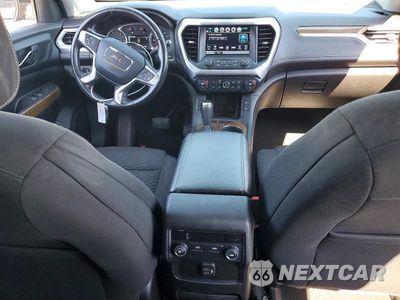 Zdjęcie 8 z 13 samochodu: 2019 GMC ACADIA SLE VIN:1GKKNSLA4KZ292362 - miniatura