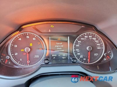 Zdjęcie 9 z 12 samochodu: 2014 AUDI Q5 PREMIUM PLUS VIN:WA1LFAFPXEA124357 - miniatura