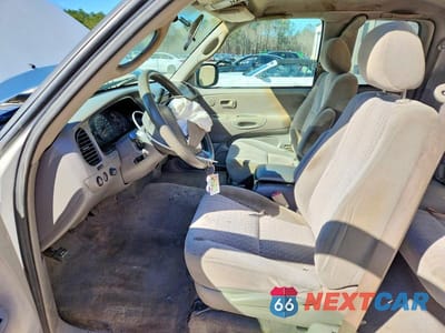 Zdjęcie 7 z 11 samochodu: 2006 TOYOTA TUNDRA ACCESS CAB SR5 VIN:5TBRU34186S474955 - miniatura