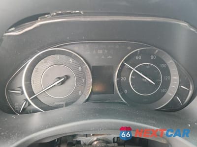 Zdjęcie 9 z 14 samochodu: 2020 NISS ARMADA SL VIN:JN8AY2NCXL9618586 - miniatura