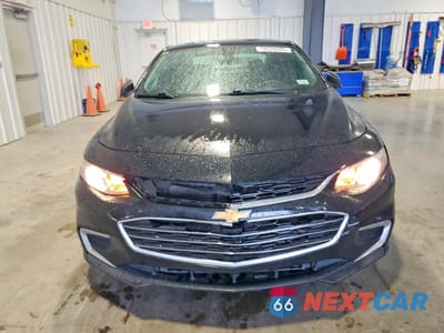 Piąte zdjęcie samochodu w środku: 2016 CHEVROLET MALIBU LS VIN:1G1ZB5ST3GF243257 - miniatura