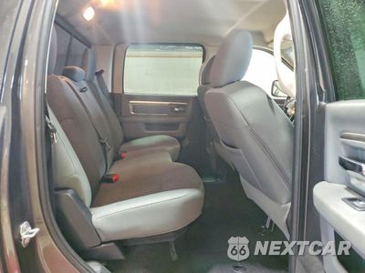 Zdjęcie 11 z 12 samochodu: 2016 RAM 1500 SLT VIN:3C6RR7LT4GG206995 - miniatura