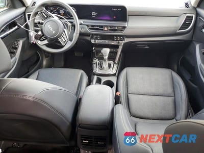 Zdjęcie 8 z 12 samochodu: 2025 KIA SELTOS EX VIN:KNDER2AA2S7735166 - miniatura