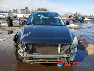 Piąte zdjęcie samochodu w środku: 2015 VOLVO XC60 3.2 VIN:YV4940RAXF2603264 - miniatura