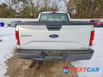 Zdjęcie 6 z 11 samochodu: 2015 FORD F150 SUPER CAB VIN:1FTEX1C84FFB08006 - miniatura