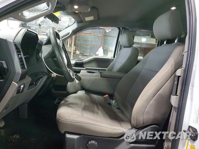 Zdjęcie 7 z 12 samochodu: 2019 FORD F150 SUPER CAB VIN:1FTEX1EB2KFB64755 - miniatura