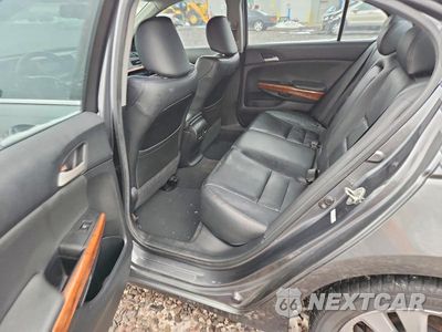 Zdjęcie 10 z 12 samochodu: 2012 HONDA ACCORD EXL VIN:1HGCP2F80CA046610 - miniatura
