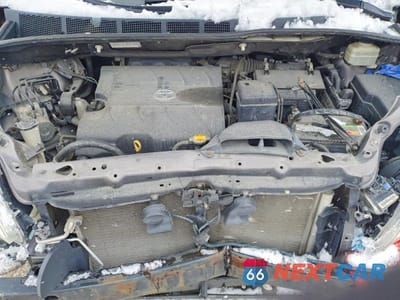 Zdjęcie 12 z 12 samochodu: 2013 TOYOTA SIENNA XLE 8-PASSENGER VIN:5TDYK3DC2DS362272 - miniatura