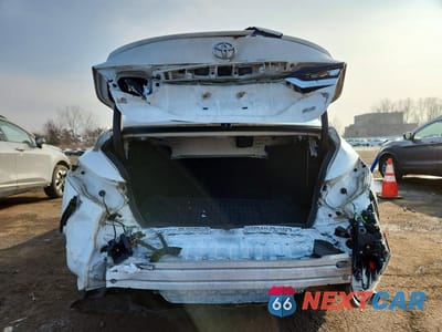 Zdjęcie 6 z 12 samochodu: 2021 TOYOTA CAMRY SE VIN:4T1G11AK6MU405792 - miniatura