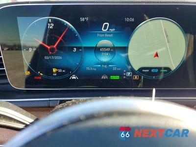 Zdjęcie 9 z 14 samochodu: 2022 MERCEDES-BENZ GLS 450 4MATIC VIN:4JGFF5KE1NA774950 - miniatura