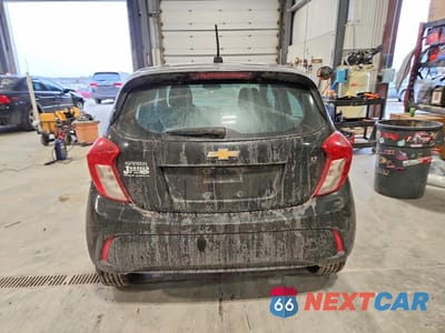 Zdjęcie 6 z 11 samochodu: 2021 CHEVROLET SPARK 1LT VIN:KL8CD6SA8MC718807 - miniatura