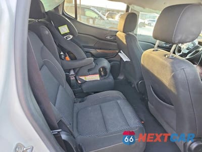 Zdjęcie 10 z 11 samochodu: 2023 GMC ACADIA SLE VIN:1GKKNKL45PZ133660 - miniatura