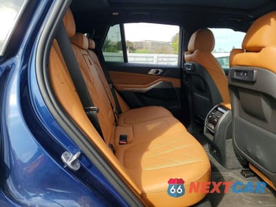 Zdjęcie 11 z 12 samochodu: 2023 BMW X5 XDRIVE40I VIN:5UXCR6C0XP9R54602 - miniatura