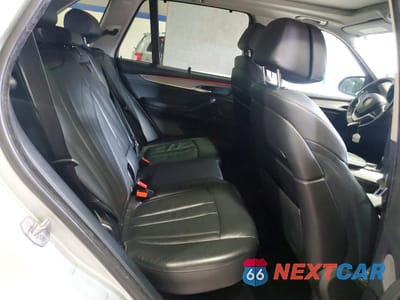 Zdjęcie 11 z 13 samochodu: 2015 BMW X5 XDRIVE50I VIN:5UXKR6C52F0J76371 - miniatura