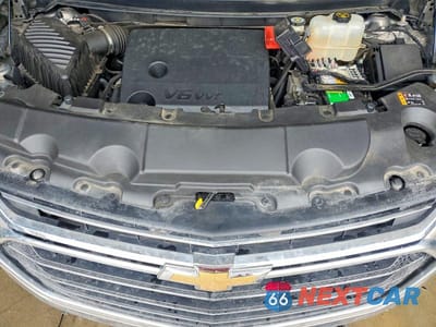 Zdjęcie 12 z 12 samochodu: 2018 CHEVROLET TRAVERSE LT VIN:1GNEVGKW6JJ212969 - miniatura