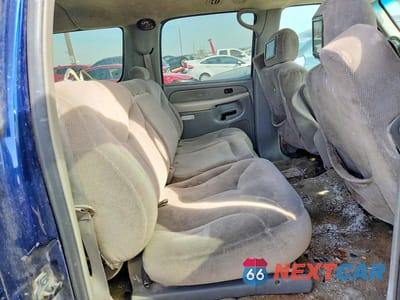 Zdjęcie 11 z 12 samochodu: 2002 GMC YUKON XL C1500 VIN:3GKEC16Z22G255017 - miniatura