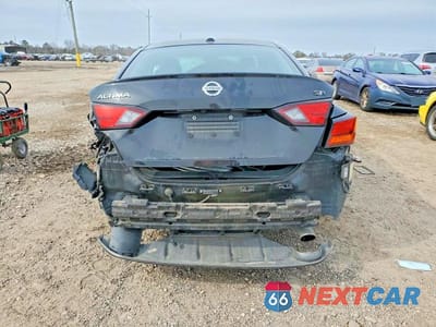 Zdjęcie 6 z 13 samochodu: 2021 NISSAN ALTIMA 2.5 SR VIN:1N4BL4CV3MN307952 - miniatura