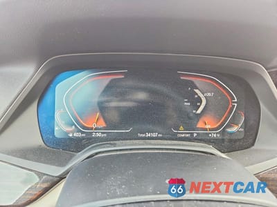 Zdjęcie 9 z 13 samochodu: 2021 BMW X5 XDRIVE40I VIN:5UXCR6C03M9G17509 - miniatura