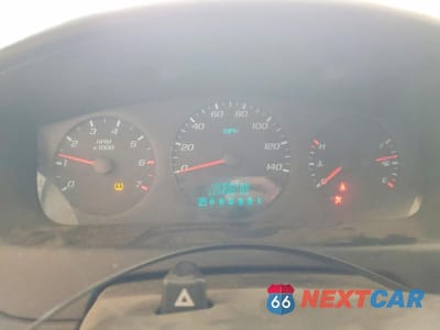 Zdjęcie 9 z 13 samochodu: 2007 CHEVROLET IMPALA LS VIN:2G1WB55K379106558 - miniatura