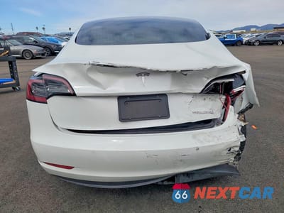 Zdjęcie 6 z 11 samochodu: 2019 TESLA MODEL 3 VIN:5YJ3E1EB8KF393748 - miniatura