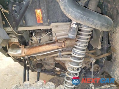 Zdjęcie 7 z 10 samochodu: 2023 POLARIS RZR PRO XP SPORT VIN:3NSRAE928PF361850 - miniatura