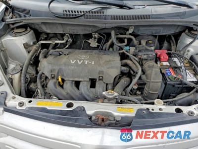 Zdjęcie 11 z 12 samochodu: 2005 SCION XA BASE VIN:JTKKT624650111185 - miniatura