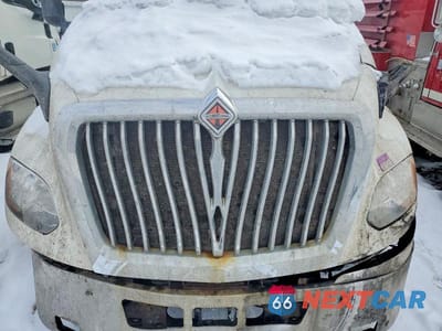 Zdjęcie 7 z 10 samochodu: 2018 INTERNATIONAL LT625 VIN:3HSDZAPR8JN755124 - miniatura