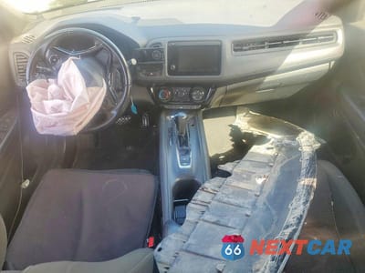 Zdjęcie 8 z 13 samochodu: 2019 HONDA HR-V SPORT VIN:3CZRU5H17KG707854 - miniatura