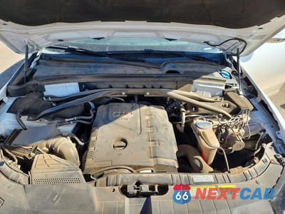 Zdjęcie 12 z 12 samochodu: 2014 AUDI Q5 PREMIUM VIN:WA1CFAFP7EA089857 - miniatura