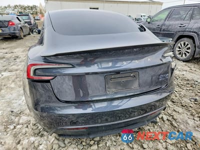 Zdjęcie 6 z 12 samochodu: 2024 TESLA MODEL 3 VIN:5YJ3E1ET0RF847767 - miniatura